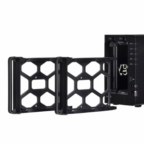 Synology - Serwer plików DS224+