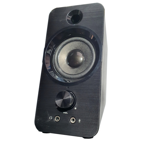 GŁOŚNIKI DEFENDER SPK-190 2.0 8W USB