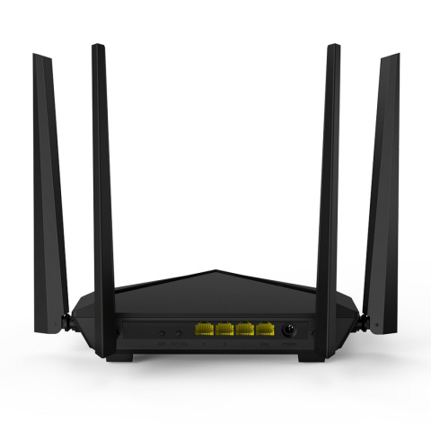 Router Tenda AC10 Dualband 2,4GHz/5GHz, AC1200, Gigabit, 1xWAN, 3xLAN Router Tenda AC10 Dualband 2,4GHz/5GHz, AC1200, Gigabit, 1xWAN, 3xLAN
