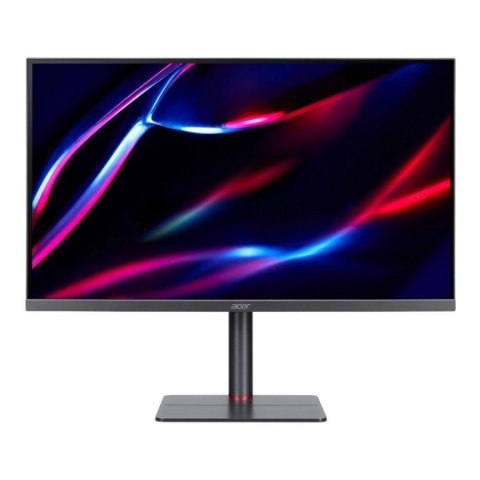 Monitor Acer 27" Nitro XV275KVymipruzx (UM.HX5EE.V05) HDMI DP 4xUSB głośniki 6W Monitor Acer 27" Nitro XV275KVymipruzx (UM.HX5EE.V05) HDMI DP 4xUSB głośniki 6W