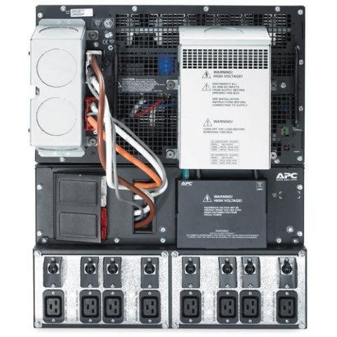 UPS APC Smart-UPS RT 15kVA RM 230V UPS APC Smart-UPS RT 15kVA RM 230V
