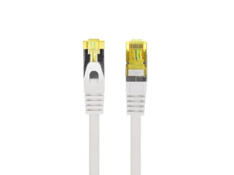 LANBERG PATCHCORD S/FTP KAT.6A 3M SZARY LSZH CU FLUKE PASSED PCF6A-10CU-0300-S LANBERG PATCHCORD S/FTP KAT.6A 3M SZARY LSZH CU FLUKE PASSED PCF6A-10CU-0300-S