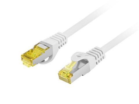 LANBERG PATCHCORD S/FTP KAT.6A 3M SZARY LSZH CU FLUKE PASSED PCF6A-10CU-0300-S LANBERG PATCHCORD S/FTP KAT.6A 3M SZARY LSZH CU FLUKE PASSED PCF6A-10CU-0300-S