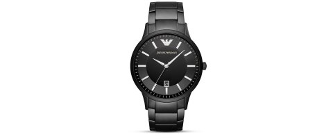 Zegarek Męski Emporio Armani Renato AR11079
