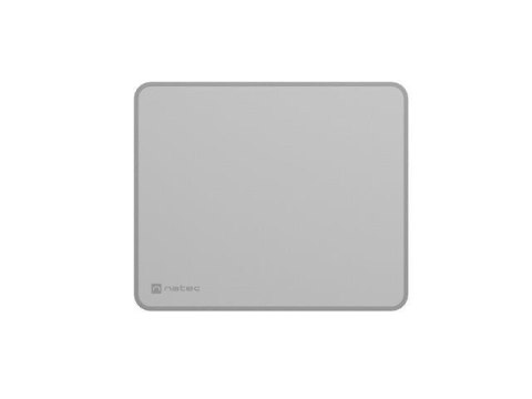 Podkładka pod mysz Natec Colors Series Stony grey 300x250mm Podkładka pod mysz Natec Colors Series Stony grey 300x250mm