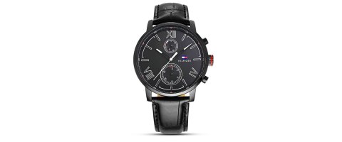 Zegarek Męski Tommy Hilfiger Alden 1791310 + BOX Zegarek Męski Tommy Hilfiger Alden 1791310 + BOX