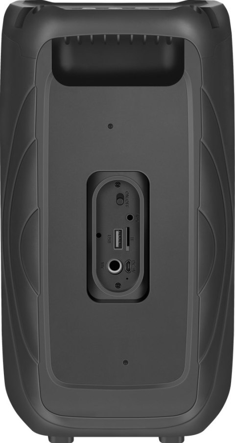 GŁOŚNIK DEFENDER BOOMER 20 BLUETOOTH 20W LIGHT/BT/FM/USB/AUX/MIC GŁOŚNIK DEFENDER BOOMER 20 BLUETOOTH 20W LIGHT/BT/FM/USB/AUX/MIC