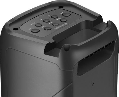 GŁOŚNIK DEFENDER BOOMER 20 BLUETOOTH 20W LIGHT/BT/FM/USB/AUX/MIC GŁOŚNIK DEFENDER BOOMER 20 BLUETOOTH 20W LIGHT/BT/FM/USB/AUX/MIC