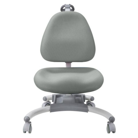 Krzesło ergonomiczne dla dzieci Ergo Office, regulowany zagłówek, regulowana wysokość, max 75kg, ER-484 Krzesło ergonomiczne dla dzieci Ergo Office, regulowany zagłówek, regulowana wysokość, max 75kg, ER-484