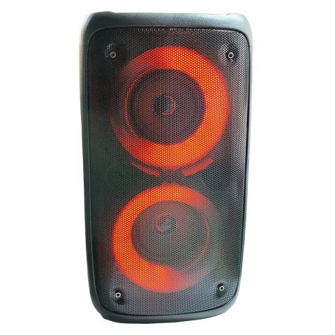 GŁOŚNIK DEFENDER BOOMER 20 BLUETOOTH 20W LIGHT/BT/FM/USB/AUX/MIC GŁOŚNIK DEFENDER BOOMER 20 BLUETOOTH 20W LIGHT/BT/FM/USB/AUX/MIC