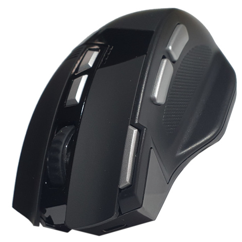 MYSZ DEFENDER GM-885 KNIGHT RF BEZPRZEWODOWA 3200dpi 8P CZARNA