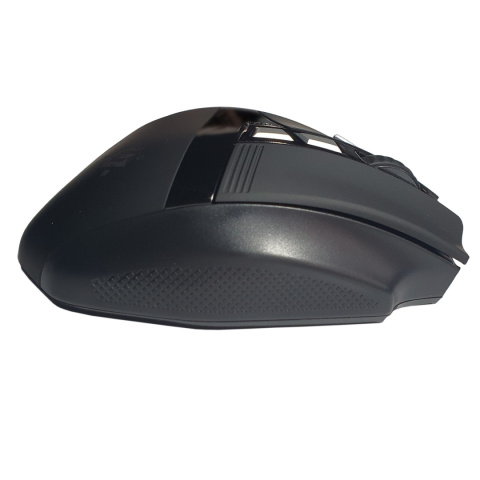 MYSZ DEFENDER GM-885 KNIGHT RF BEZPRZEWODOWA 3200dpi 8P CZARNA