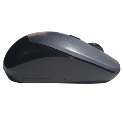 MYSZ DEFENDER WAVE MM-995 RF SILENT SREBRNA OPTICAL MYSZ DEFENDER WAVE MM-995 RF SILENT SREBRNA OPTICAL