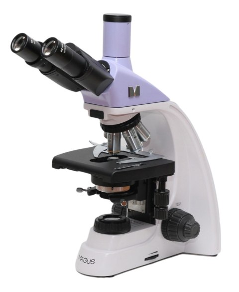 Mikroskop biologiczny Magus Bio 230TL Mikroskop biologiczny Magus Bio 230TL