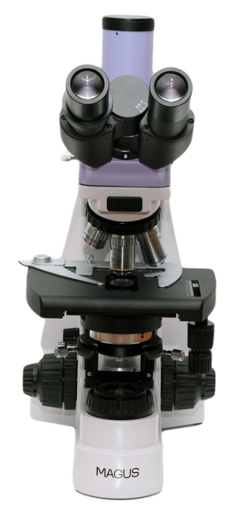 Mikroskop biologiczny Magus Bio 230T