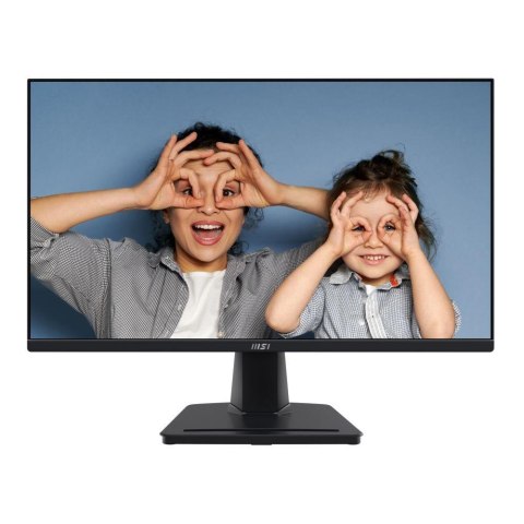 Monitor MSI 24,5" PRO MP251 HDMI VGA głośniki 2x2W Monitor MSI 24,5" PRO MP251 HDMI VGA głośniki 2x2W
