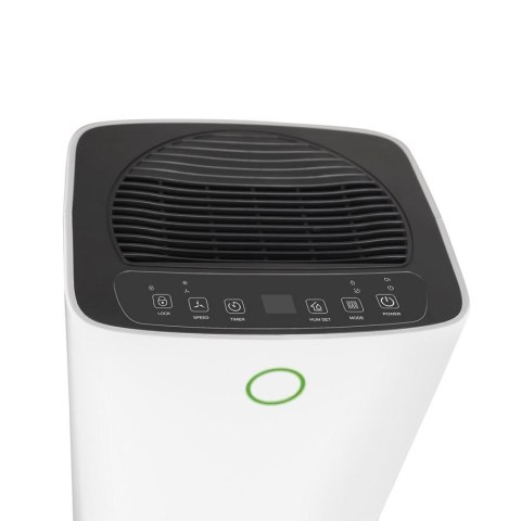 Osuszacz powietrza OPC1000N COLUMBIAVAC 185 W Osuszacz powietrza OPC1000N COLUMBIAVAC 185 W