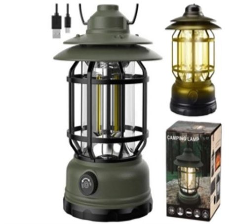 Lampa solarna ogrodowa podwórkowa na biwak piknik akumulatorowa Lampa solarna ogrodowa podwórkowa na biwak piknik akumulatorowa