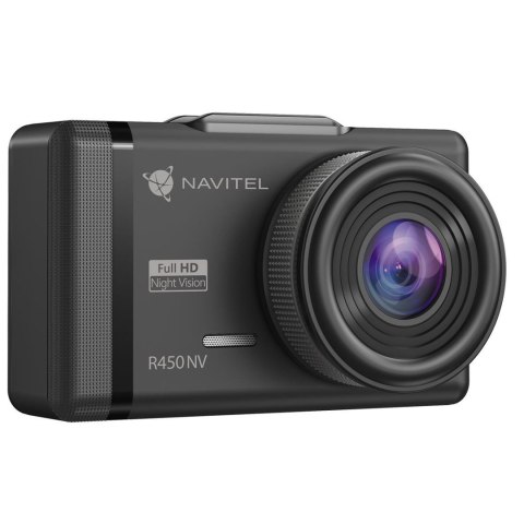 Wideorejestrator Navitel R450 Full HD Night Vision Wideorejestrator Navitel R450 Full HD Night Vision