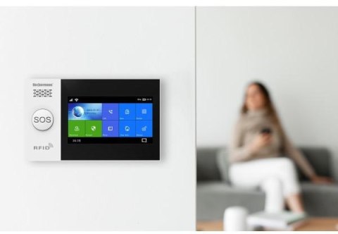 Heckermann Guardian V BOX Heckermann Guardian V BOX