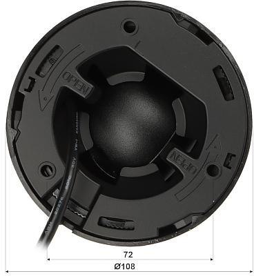 KAMERA IP DAHUA IPC-HDW1431S-0280B-S4-BLACK OPAKOWANIE ZBIORCZE 10szt. KAMERA IP DAHUA IPC-HDW1431S-0280B-S4-BLACK OPAKOWANIE ZBIORCZE 10szt.