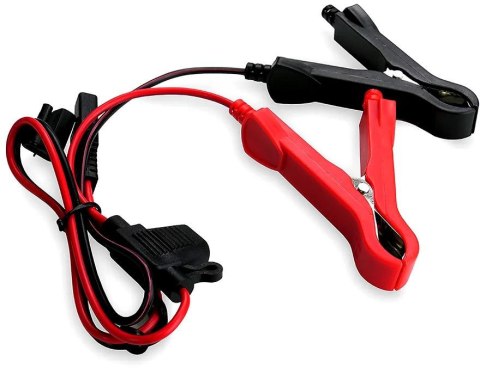 Ładowarka prostownik do akumulatorów 6V/12V everActive 14.8V/3.8A CBC-5 Ładowarka prostownik do akumulatorów 6V/12V everActive 14.8V/3.8A CBC-5