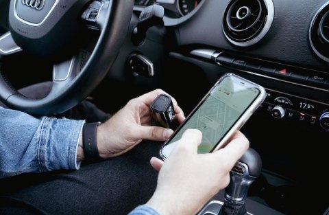 Lokalizator notiOne GPS PLUS (e-TOLL) Lokalizator notiOne GPS PLUS (e-TOLL)