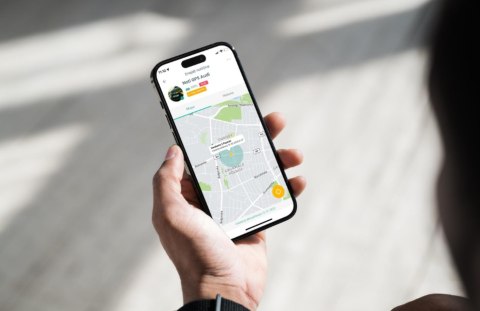 Lokalizator notiOne GPS PLUS (e-TOLL) Lokalizator notiOne GPS PLUS (e-TOLL)