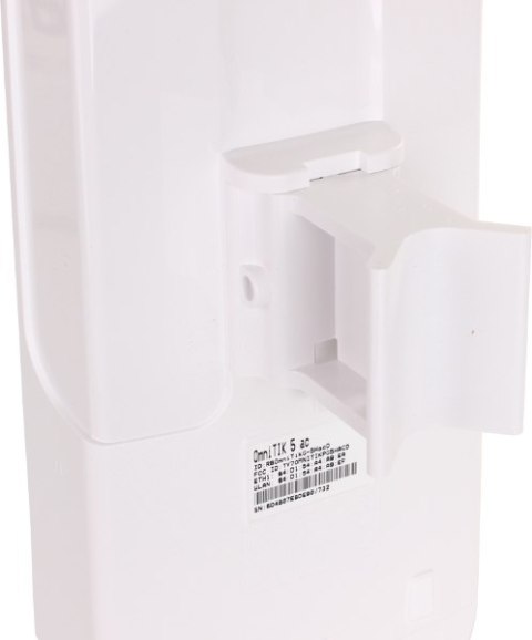 MIKROTIK ROUTERBOARD OmniTIK 5 ac (OmniTIKG-5HacD) MIKROTIK ROUTERBOARD OmniTIK 5 ac (OmniTIKG-5HacD)