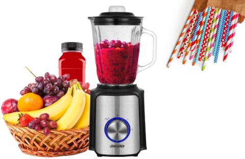 Mesko MS 4080 Blender kielichowy Mesko MS 4080 Blender kielichowy