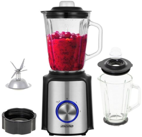 Mesko MS 4080 Blender kielichowy Mesko MS 4080 Blender kielichowy