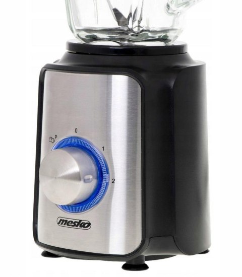 Mesko MS 4080 Blender kielichowy Mesko MS 4080 Blender kielichowy