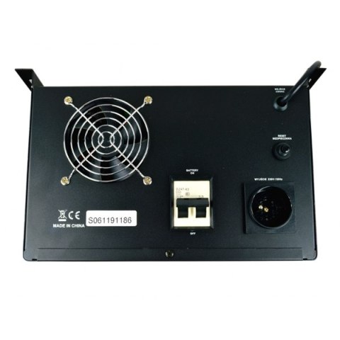 Przetwornica VOLT POLSKA SinusUPS-500 26AH 12V 300/500W Przetwornica VOLT POLSKA SinusUPS-500 26AH 12V 300/500W