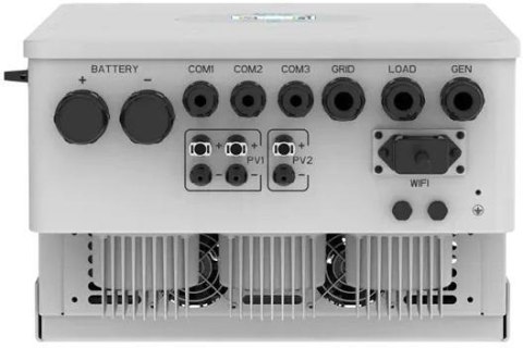 Inwerter falownik 3 fazowy hybrydowy Deye SUN-8K-SG04LP3-EU, 8kW Inwerter falownik 3 fazowy hybrydowy Deye SUN-8K-SG04LP3-EU, 8kW