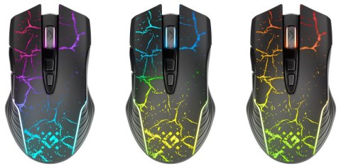 MYSZ DEFENDER GM-511 COMMANDER OPTIC BT 1600dpi 7P MYSZ DEFENDER GM-511 COMMANDER OPTIC BT 1600dpi 7P