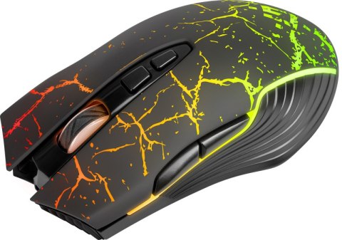 MYSZ DEFENDER GM-511 COMMANDER OPTIC BT 1600dpi 7P MYSZ DEFENDER GM-511 COMMANDER OPTIC BT 1600dpi 7P