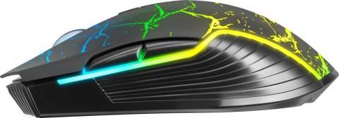 MYSZ DEFENDER GM-511 COMMANDER OPTIC BT 1600dpi 7P MYSZ DEFENDER GM-511 COMMANDER OPTIC BT 1600dpi 7P