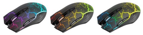 MYSZ DEFENDER GM-511 COMMANDER OPTIC BT 1600dpi 7P MYSZ DEFENDER GM-511 COMMANDER OPTIC BT 1600dpi 7P