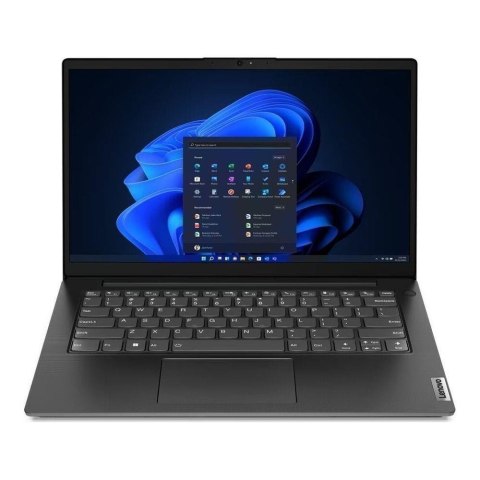 Notebook Lenovo V14 G4 14"FHD/i5-1335U/8GB/SSD512GB/IrisXe/11PR Business Black 3Y Notebook Lenovo V14 G4 14"FHD/i5-1335U/8GB/SSD512GB/IrisXe/11PR Business Black 3Y
