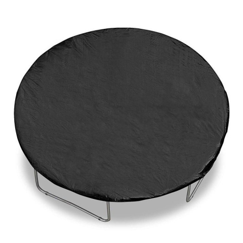 Pokrowiec na trampolinę 8ft osłona plandeka 250 cm Pokrowiec na trampolinę 8ft osłona plandeka 250 cm