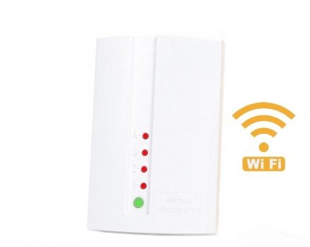 ELMES MODUŁ WIFI WF1 DO STEROWANIA URZĄDZENIAMI ELMES MODUŁ WIFI WF1 DO STEROWANIA URZĄDZENIAMI