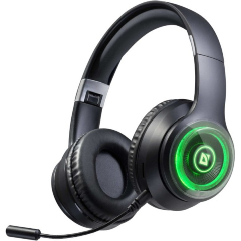 SŁUCHAWKI DEFENDER BLUETOOTH FREEMOTION B400 LED SŁUCHAWKI DEFENDER BLUETOOTH FREEMOTION B400 LED