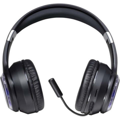 SŁUCHAWKI DEFENDER BLUETOOTH FREEMOTION B400 LED SŁUCHAWKI DEFENDER BLUETOOTH FREEMOTION B400 LED