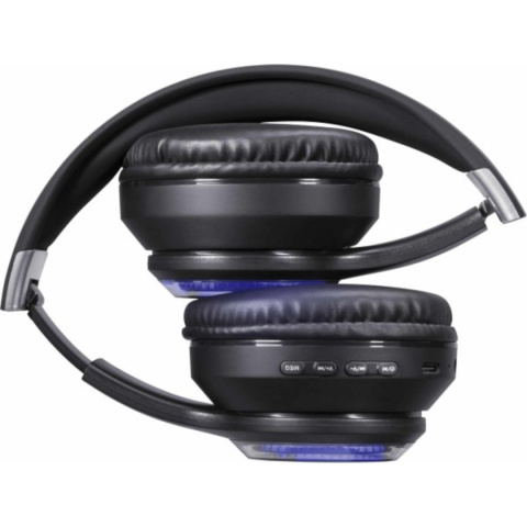 SŁUCHAWKI DEFENDER BLUETOOTH FREEMOTION B400 LED SŁUCHAWKI DEFENDER BLUETOOTH FREEMOTION B400 LED