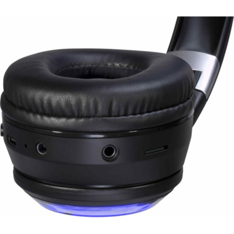 SŁUCHAWKI DEFENDER BLUETOOTH FREEMOTION B400 LED SŁUCHAWKI DEFENDER BLUETOOTH FREEMOTION B400 LED