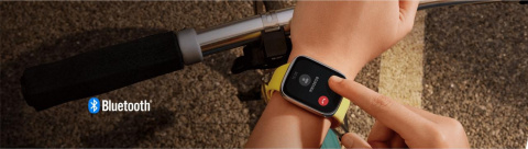 Smartwatch Xiaomi Redmi Watch 3 Active Szary