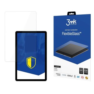 Szkło hybrydowe do Apple iPhone 15 - 3mk FlexibleGlass