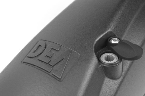 Zestaw DEA KIT MACNET 230V do bram skrzydłowych (z montażem)