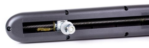Zestaw DEA KIT MACNET 230V do bram skrzydłowych (z montażem)