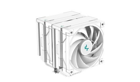 Chłodzenie DeepCool AK620 WH Chłodzenie DeepCool AK620 WH